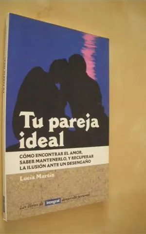 TU PAREJA IDEAL