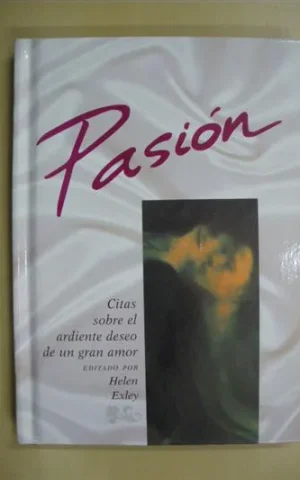 PASIÓN