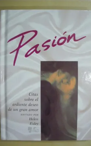 PASIÓN
