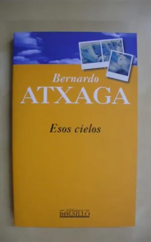 ESOS CIELOS