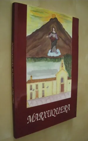 MARXUQUERA