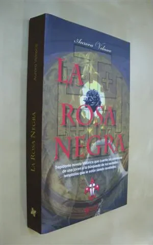 LA ROSA NEGRA