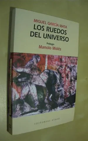 LOS RUEDOS DEL UNIVERSO