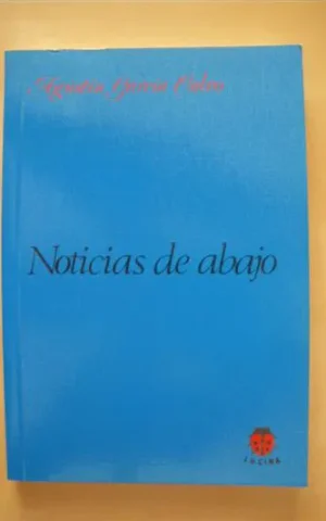 NOTICIAS DE ABAJO