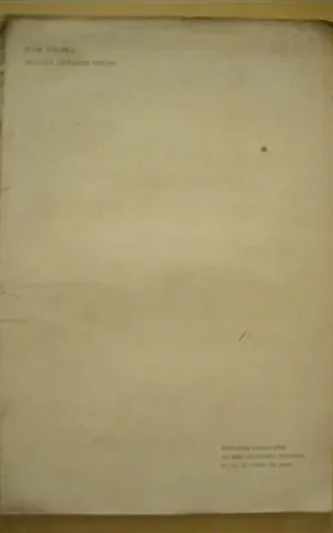 DISCURSOS LEÍDOS ANTE LA REAL ACADEMIA ESPAÑOLA EN LA RECEPCIÓN PÚBLICA DE D. JACINTO OCTAVIO PICÓN EL DÍA 24 DE JUNIO DE 1900