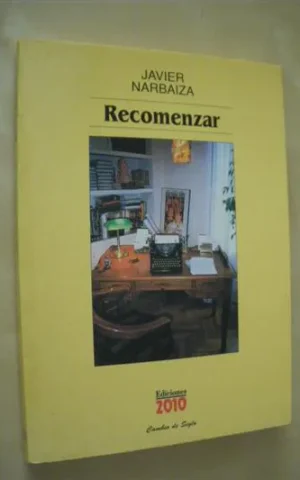 RECOMENZAR