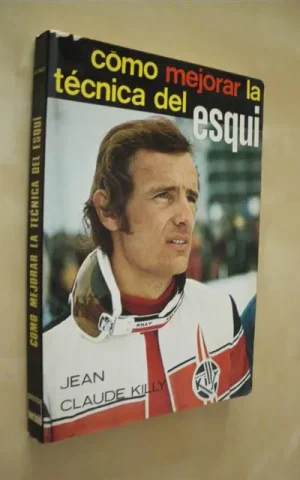 COMO MEJORAR LA TECNICA DEL ESQUÍ