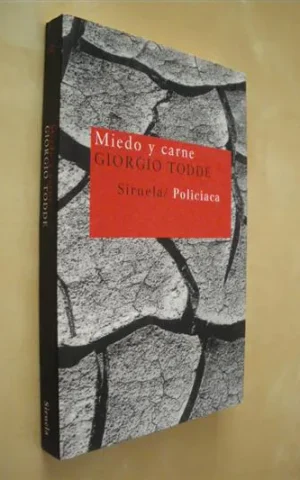 MIEDO Y CARNE