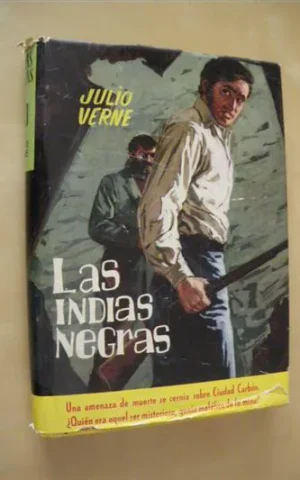 LAS INDIAS NEGRAS