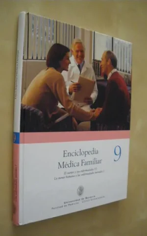 ENCICLOPEDIA MÉDICA FAMILIAR, 9. EL CUERPO Y SUS ENFERMEDADES VI. LA MENTE HUMANA Y LAS ENFERMEDADES MENTALES, I