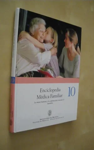 ENCICLOPEDIA MÉDICA FAMILIAR, 10. LA MENTE HUMANA Y LAS ENFERMEDADES MENTALES, II. APÉNDICES