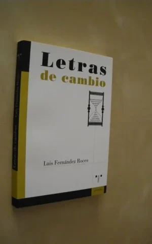 LETRAS DE CAMBIO