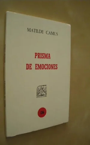 PRISMA DE EMOCIONES