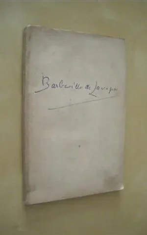 EL BARBERILLO DE LAVAPIÉS