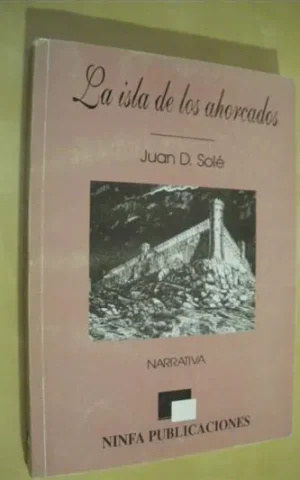 LA ISLA DE LOS AHORCADOS