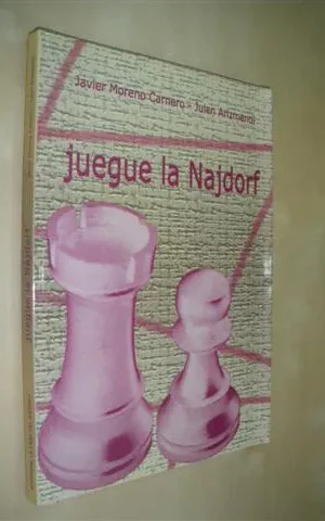 JUEGUE LA NAJDORF
