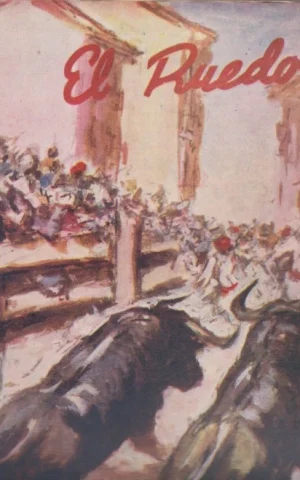 EL RUEDO. NUM. 889. AÑO 1961
