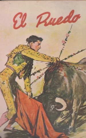 EL RUEDO. NUM. 818. AÑO 1960