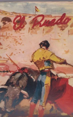 EL RUEDO. NUM. 901. AÑO 1961