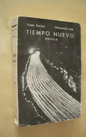 TIEMPO NUEVO