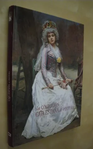 LA COLECCIÓN CAJA ESPAÑA DE PINTURA