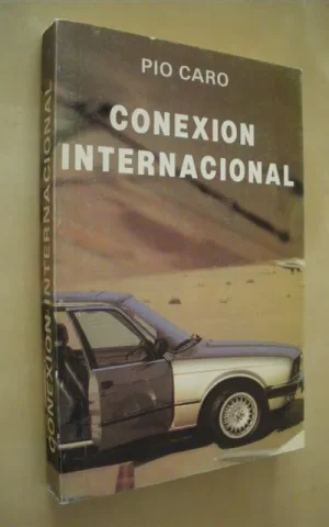 CONEXION INTERNACIONAL. UNA SEÑORA PARA EL PRESIDENTE