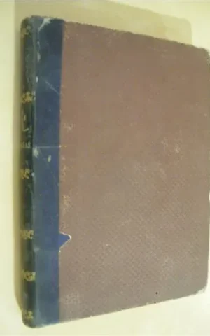 NECROLOGÍAS DE VARIOS CONTEMPORÁNEOS DISTINGUIDOS ESPECIALMENTE CORDOBESES