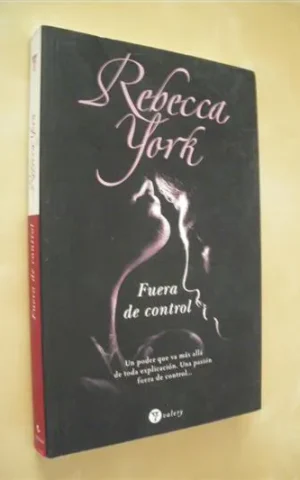 FUERA DE CONTROL