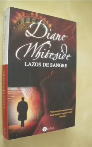 LAZOS DE SANGRE