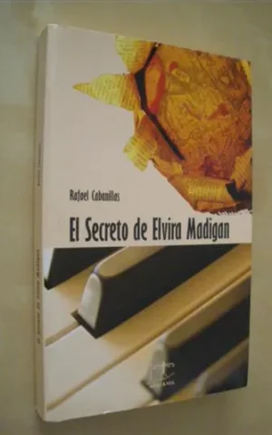 EL SECRETO DE ELVIRA MADIGAN