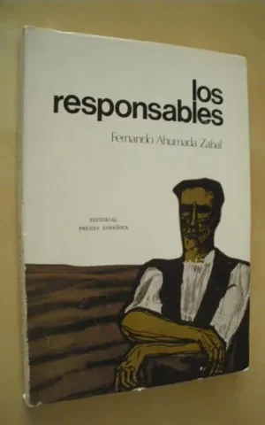 LOS RESPONSABLES