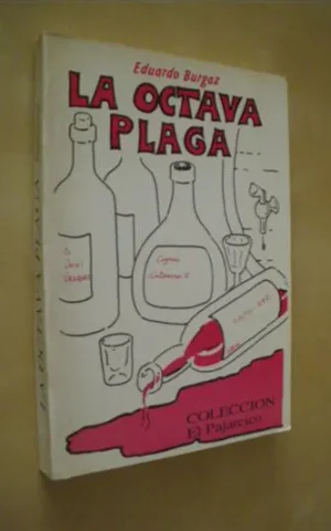 LA OCTAVA PLAGA