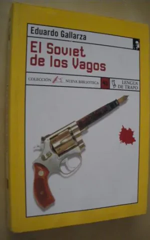 EL SOVIET DE LOS VAGOS