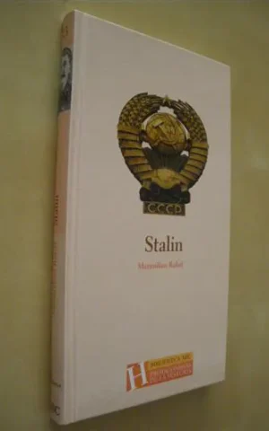 STALIN