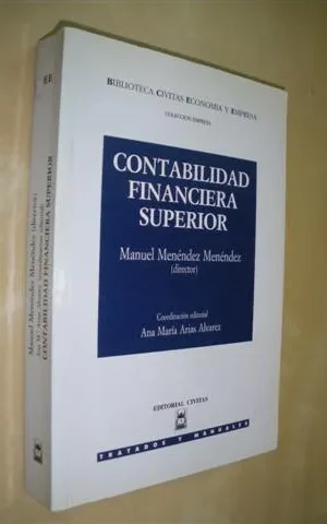 CONTABILIDAD FINANCIERA SUPERIOR
