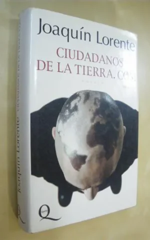 CIUDADANOS DE LA TIERRA.COM