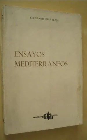 ENSAYOS MEDITERRANEOS