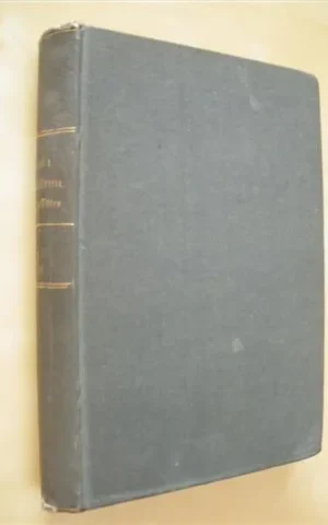 REVISTA DE LA BIBLIOTECA, ARCHIVO Y MUSEO. TOMO II. AÑO II. NUMS. 5,6,7,8.