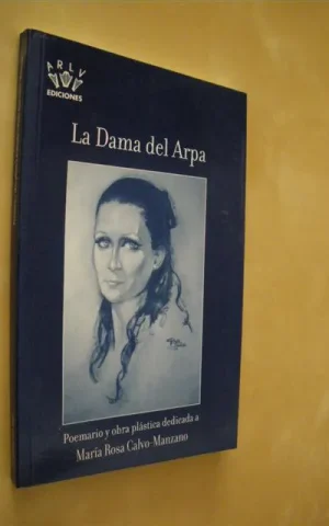 LA DAMA DEL ARPA