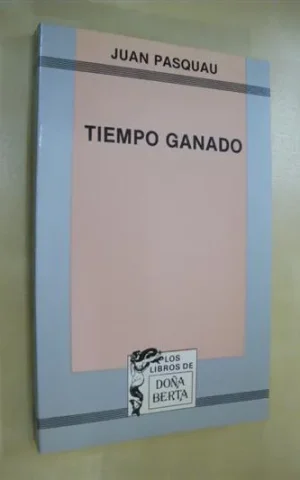 TIEMPO GANADO