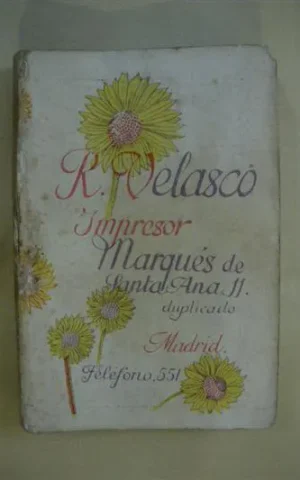 ALMANAQUE PARA 1917