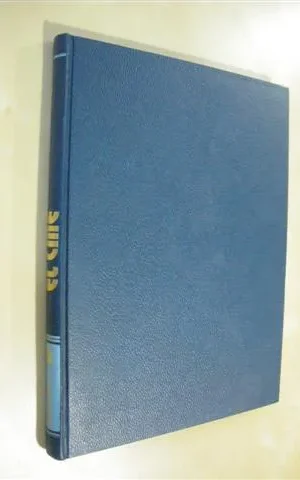 EL CINE. ENCICLOPEDIA DEL 7º ARTE. TOMO 2