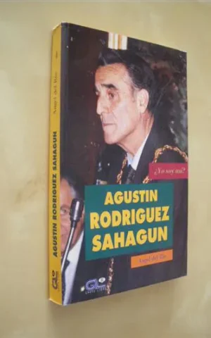 AGUSTIN RODRIGUEZ SAHAGUN