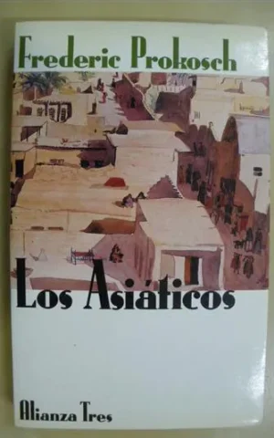 LOS ASIÁTICOS