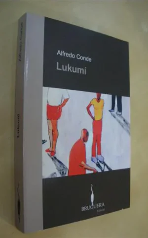 LUKUMÍ