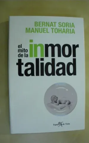 EL MITO DE LA INMORTALIDAD