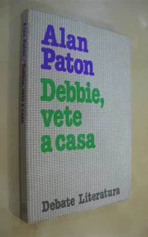 DEBBIE, VETE A CASA