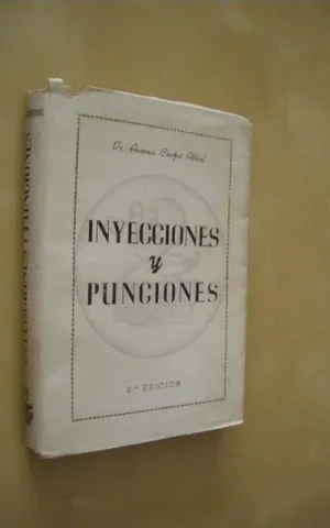 INYECCIONES Y PUNCIONES