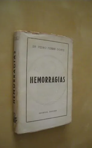 HEMORRAGIAS