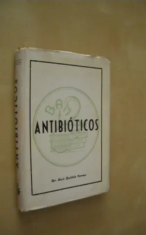 ANTIBIÓTICOS